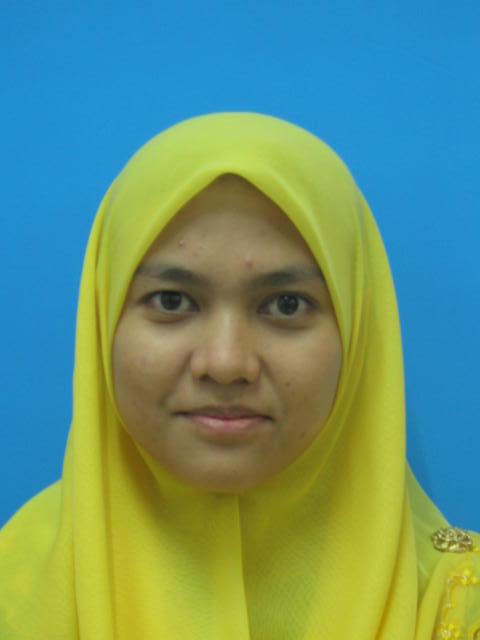 Siti Nurhasyikin <b>Binti Zulkifli</b> - image