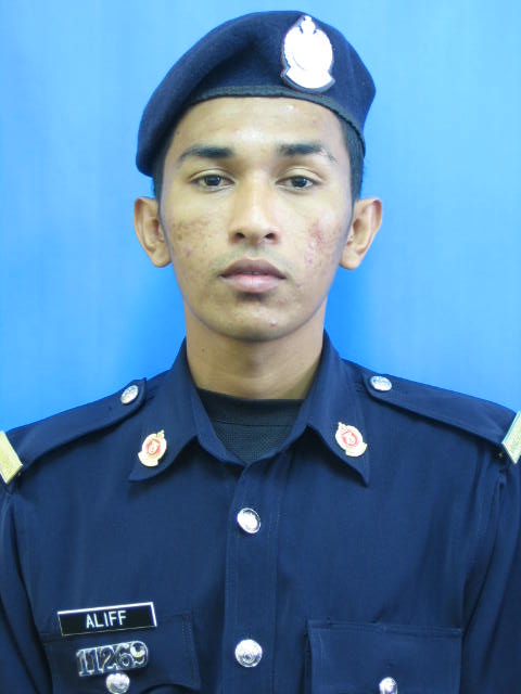 Noor Aliff Bin Abu Bakar - image