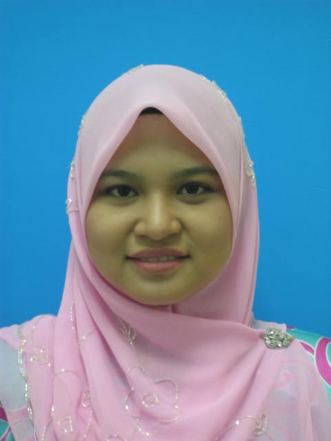 Intan Shahnaz Binti Zulkifli - image