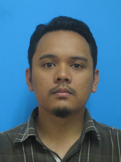 Nama : MOHD NAZRI BIN <b>MOHD SOKRI</b> Jawatan : TUTOR (DA41) / - image