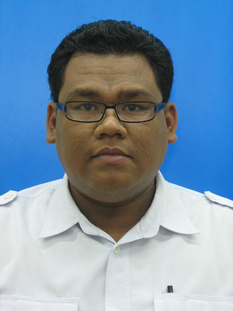 Mohd Amir Hamzah Bin <b>Mohd Hazali</b> - image