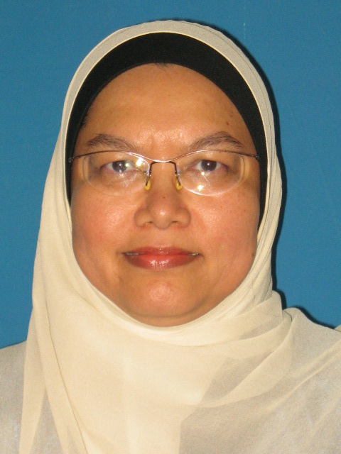 Wardah <b>Bte Zainal</b> Abidin - image