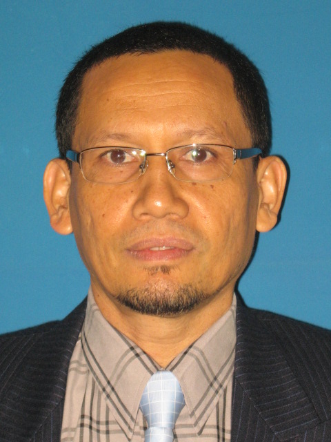 Abdullah Zawawi Bin Awang - image