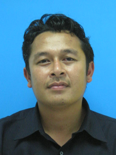 Tajul Ariffin Bin Musa - image