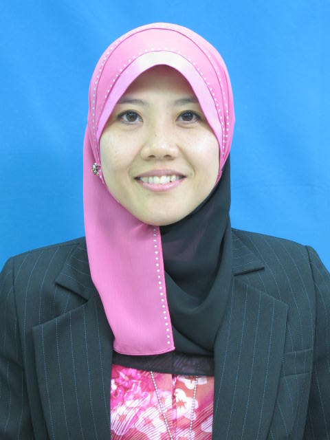 Yasni Nurul Huda Hj Mohd Yassin - image