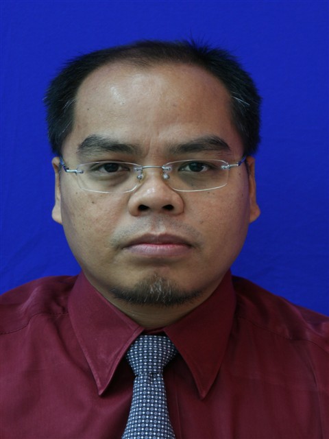 Abdul Manaf Bin Hashim - image