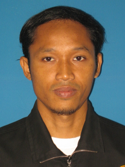 <b>MOHD RAZEF</b> BIN TARIMIN - image