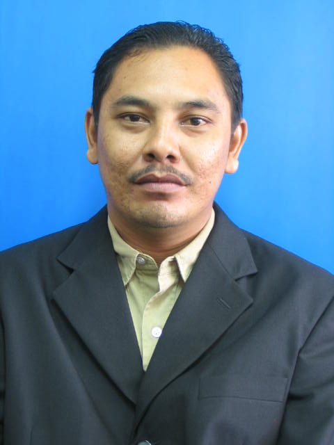 Mohd Zairy Bin Zainudin - image