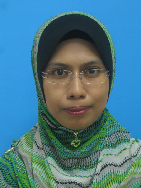 Yusmeeraz Binti Yusof - image