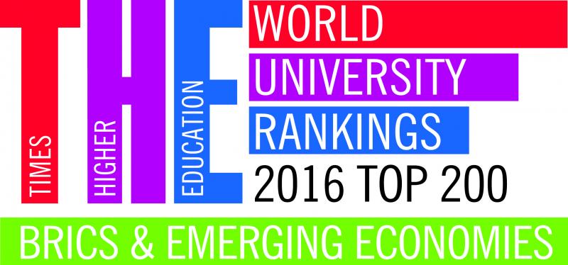 University Ranking About Utm