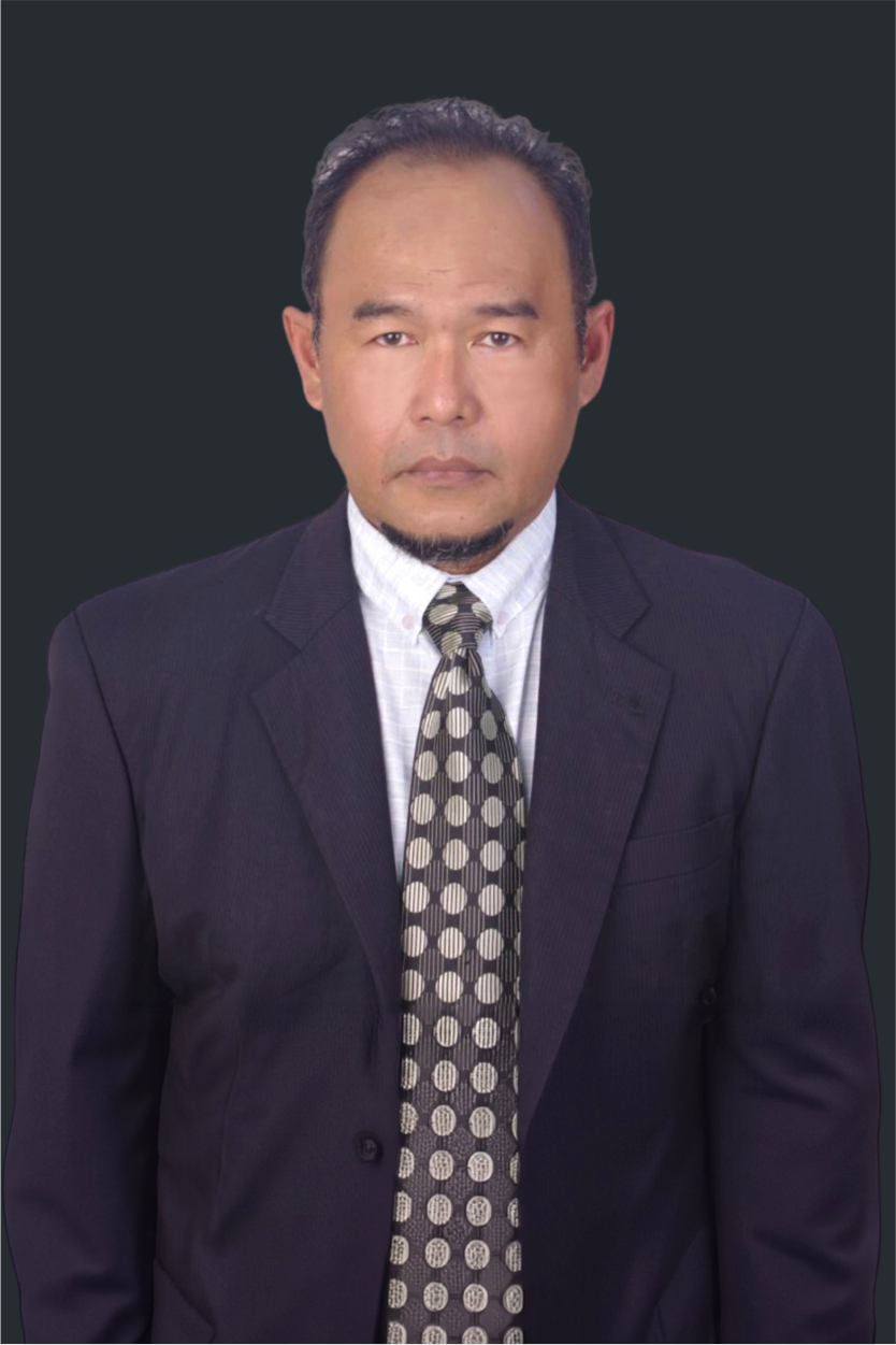 Encik Kamarudin bin Md. Yusof 
