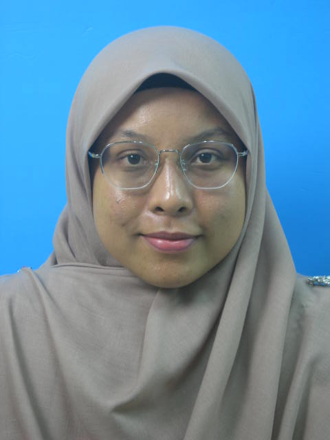 Dr. Nursyazwani Binti Mohd Fuzi PENSYARAH KANAN (DS51) Fakulti