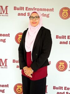 Assoc. Prof. Dr. Nurul Hazrina Idris