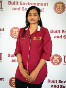 Prof. Dr. Kasturi Devi Kanniah