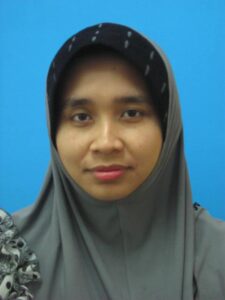 Dr. Nurul Hawani Idris