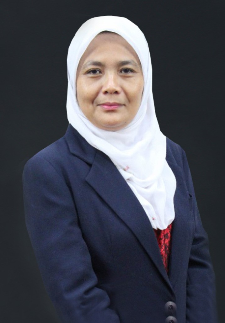 Puan Nor Azizah binti Ismail